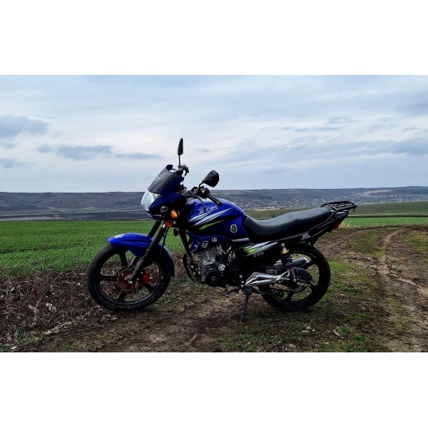Мотоцикл Andes 200 CC
