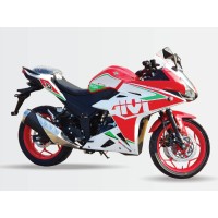 Motocicletă Peda 250 CC