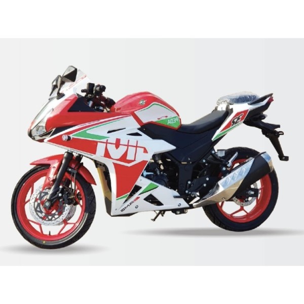 Motocicletă Peda 250 CC