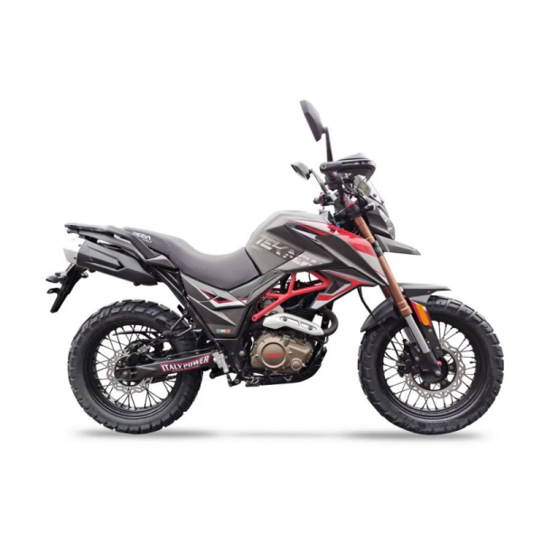 Мотоцикл Peda TEK 250 CC