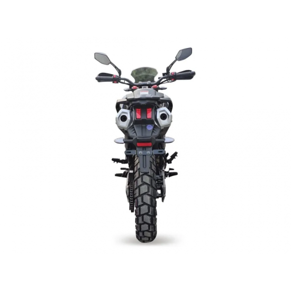 Мотоцикл Peda TEK 250 CC