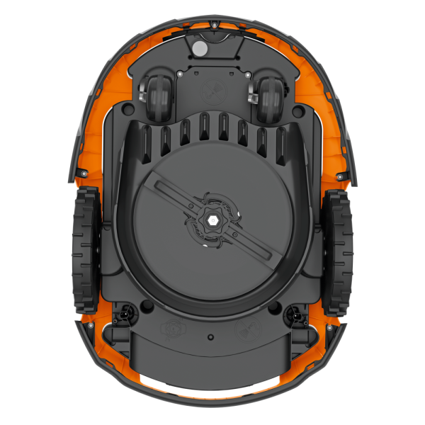 Робот-газонокосилка Stihl RMI 632.0