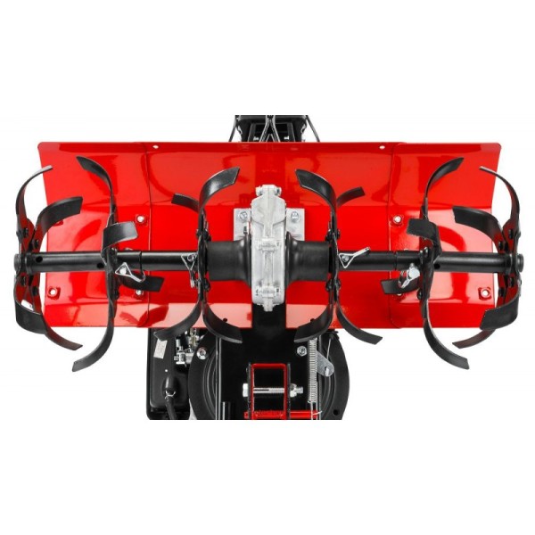 Мотокультиватор Red Technic RTGGS0103