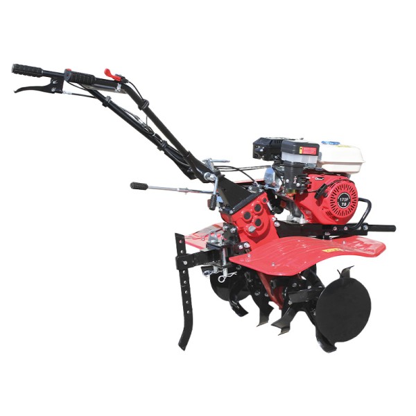 Мотоблок бензиновый Тatta TT-900-ZX Мотоблок бензиновый Тatta TT-900-ZX