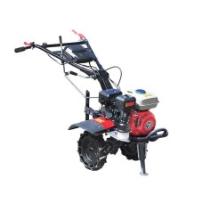 Мотоблок бензиновый Тatta TT-ZX100