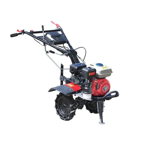 Мотоблок бензиновый Тatta TT-ZX100