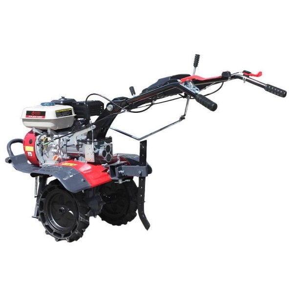 Motocultor pe benzina Тatta TT-ZX100