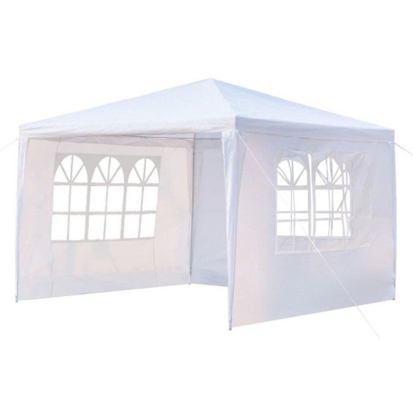 Pavilion de gradina Procart T2110 3x3 (White)