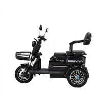 Tricicletă electrica cu trei roti Viper N9S 1500Вт
