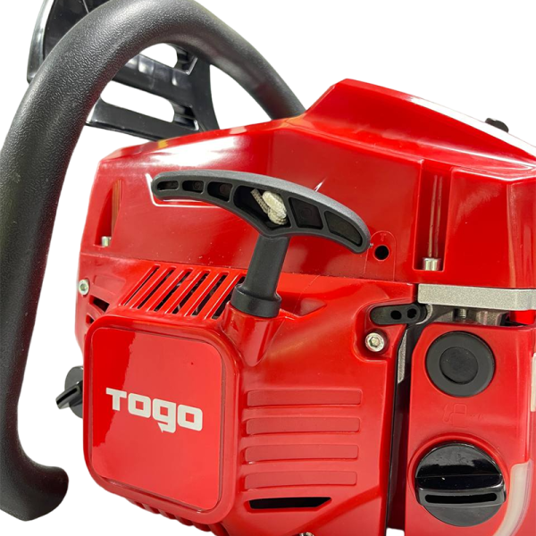 Цепная пила бензиновая Togo TG-CS6000