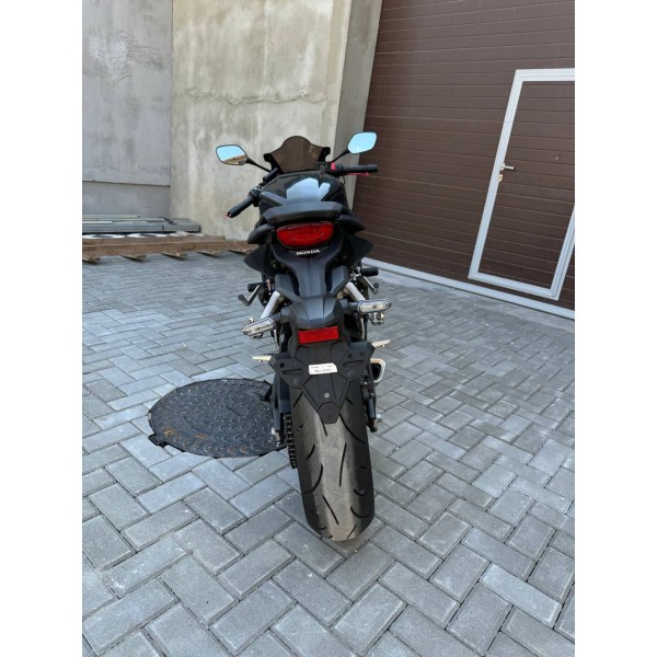 Motocicleta Honda CBR 650R ( cu rulaj )