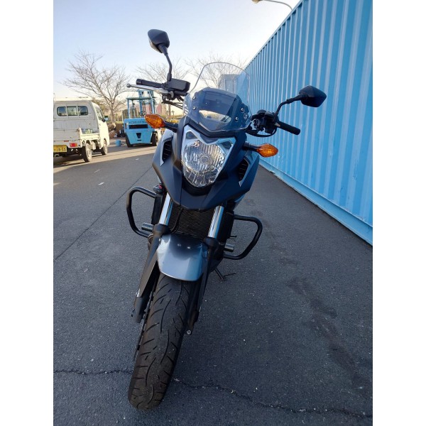 Motocicleta Honda NC750X ( cu rulaj )