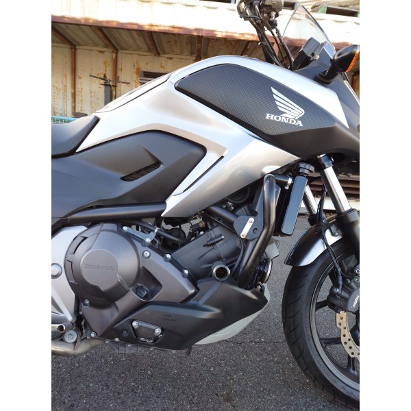 Motocicleta Honda NC750X ( cu rulaj )