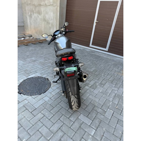 Motocicleta Suzuki SV650X ( cu rulaj )