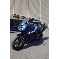 Мотоцикл Yamaha Fazer GT FZ1 ( с пробегом )