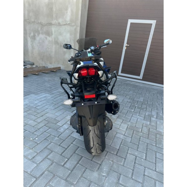 Motocicleta Yamaha Fazer GT FZ1 ( cu rulaj )