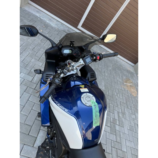 Motocicleta Yamaha Fazer GT FZ1 ( cu rulaj )