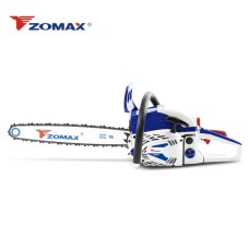 Цепная пила бензиновая Zomax ZMC4650