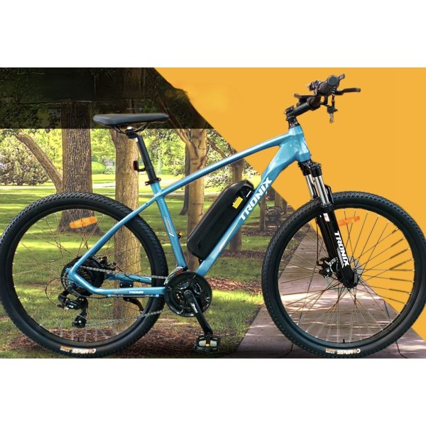 Bicicleta electrica Tronix 500 W