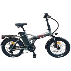 Bicicleta electrica Tronix BK23