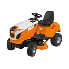 Tractor de tuns gazon Stihl RT 4097.1 SX