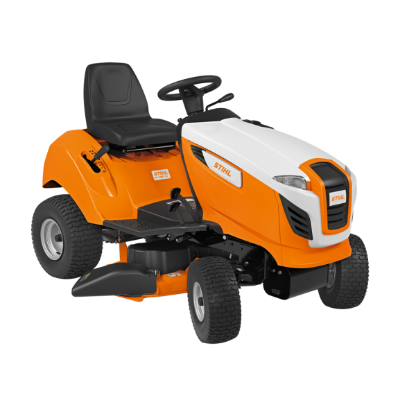 Tractor de tuns gazon Stihl RT 4097.1 SX