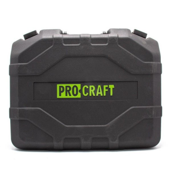 Ciocan rotopercutor Procraft BH2250