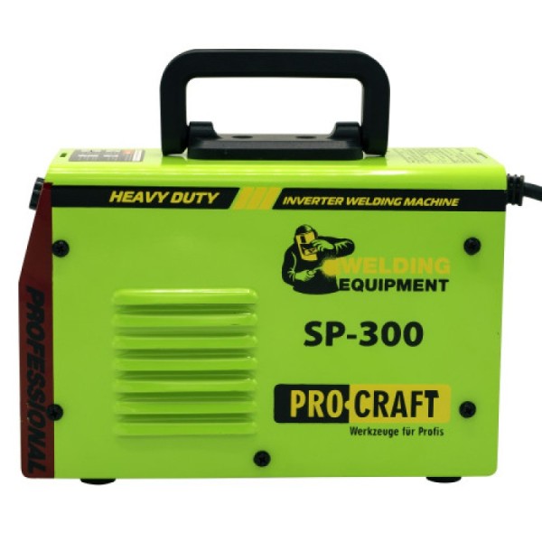 Инверторный сварочный аппарат Procraft SP300