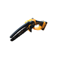 Цепная пила аккумуляторная Rotor RMC21-8