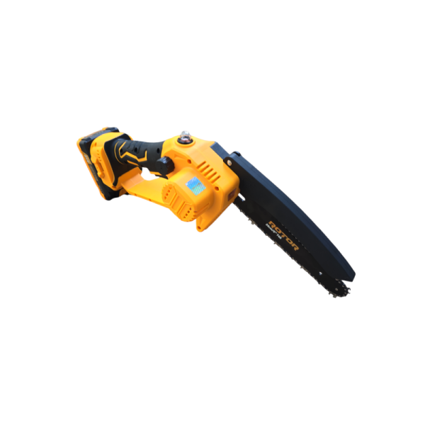 Ferestrau cu lant cu acumulator Rotor RMC21-8