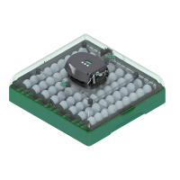 Incubator pentru oua Demetra EU Profi C-72