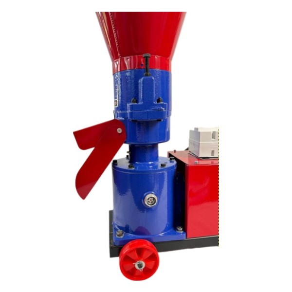 Granulator Demetra DM-140S (motor inclus)