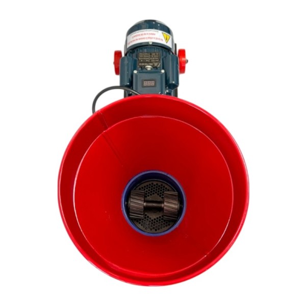 Granulator Demetra DM-140S (motor inclus)