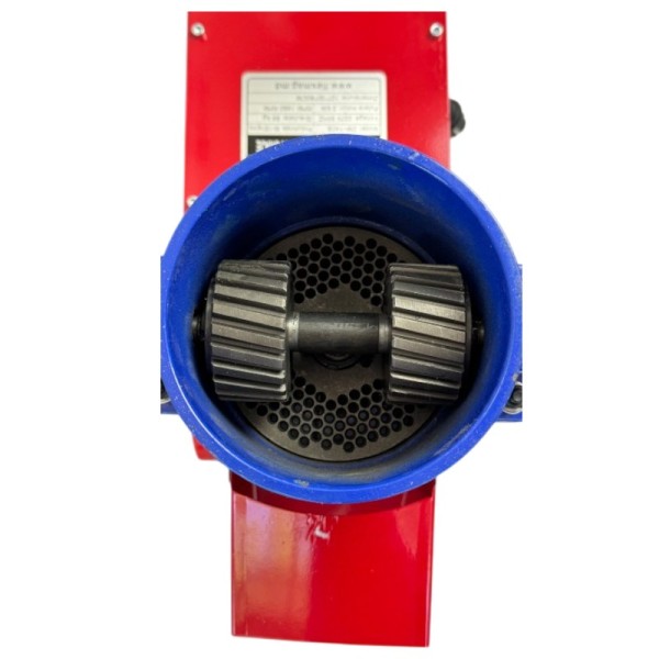 Granulator Demetra DM-140S (motor inclus)