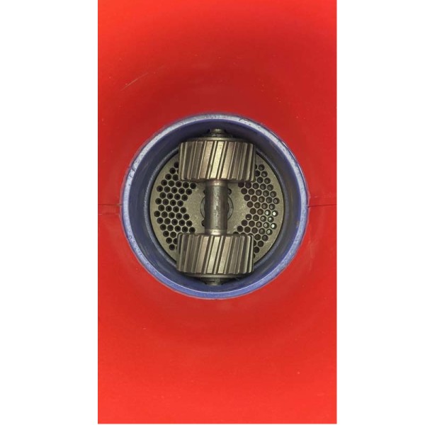 Granulator Demetra DM-140S (motor inclus)