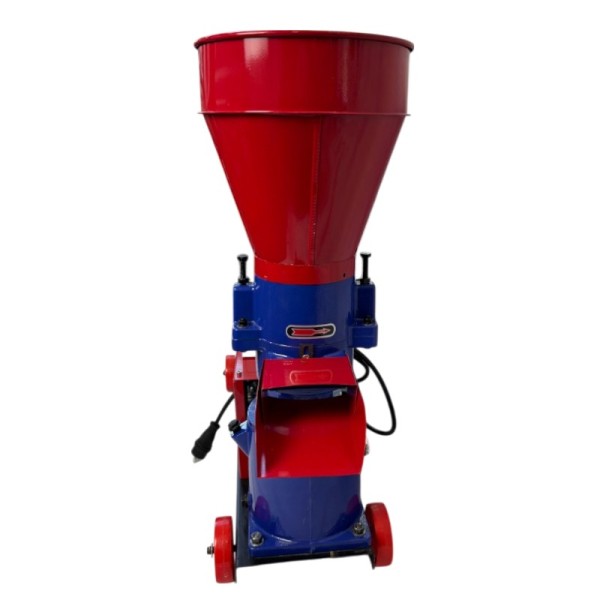 Granulator Demetra DM-140S (motor inclus)