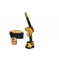 Ferestrau cu lanț cu acumulator Rotor RMC218