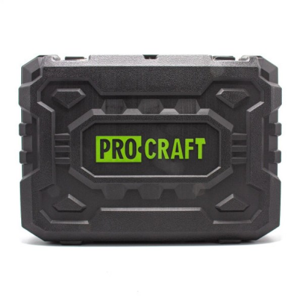 Отбойный молоток Procraft PSH2400