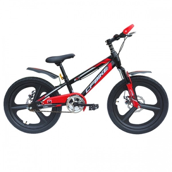 Детский велосипед 20" 6-9 лет CFBike G5264