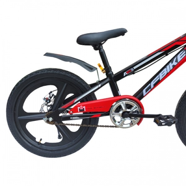 Детский велосипед 20" 6-9 лет CFBike G5264