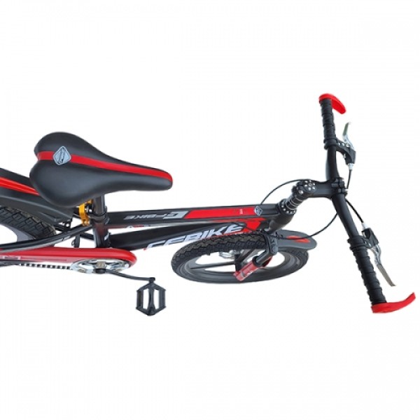 Детский велосипед 20" 6-9 лет CFBike G5264