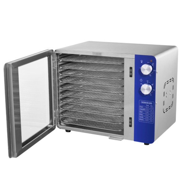 Deshidrator universal Demetra SS-12