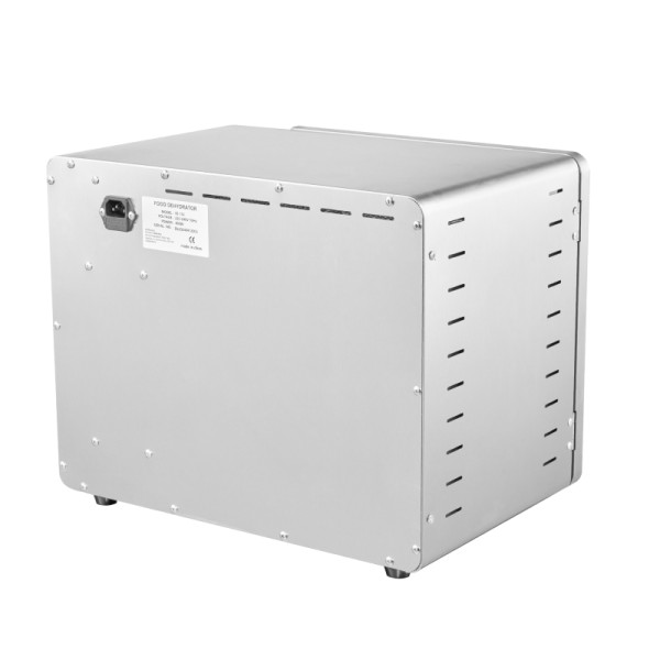 Deshidrator universal Demetra SS-12