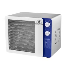 Электрическая сушилка продуктов Demetra SS-12