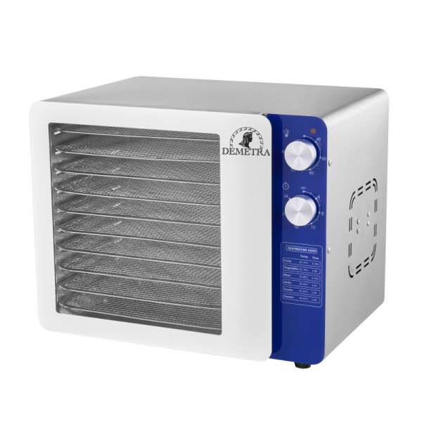 Deshidrator universal Demetra SS-12