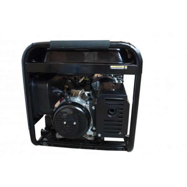 Generator pe benzina Procraft GP70