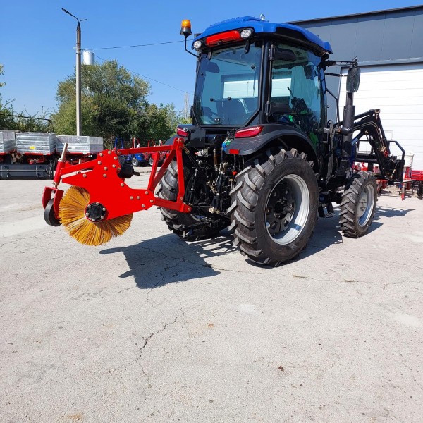 Tractor Saillong TB 904C