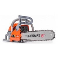 Бензопила Powermat PM-HR-7020