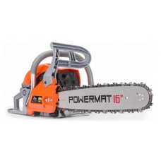 Бензопила Powermat PM-HR-7020