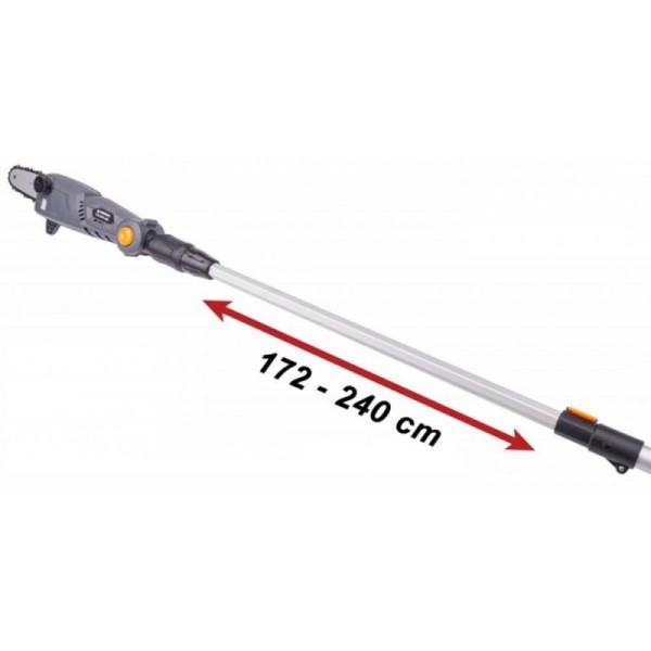 Fierastrau cu acumulator telescopic Powermat PM-APW-20C